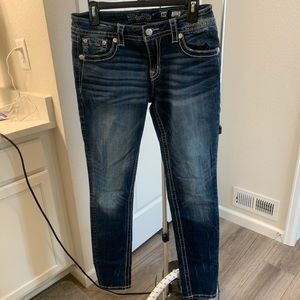 Miss Me Skinny Jeans